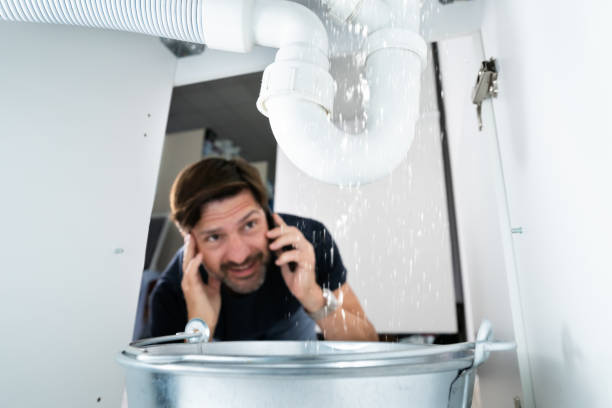 Reliable Hidden Springs, ID Plumbing Solutions