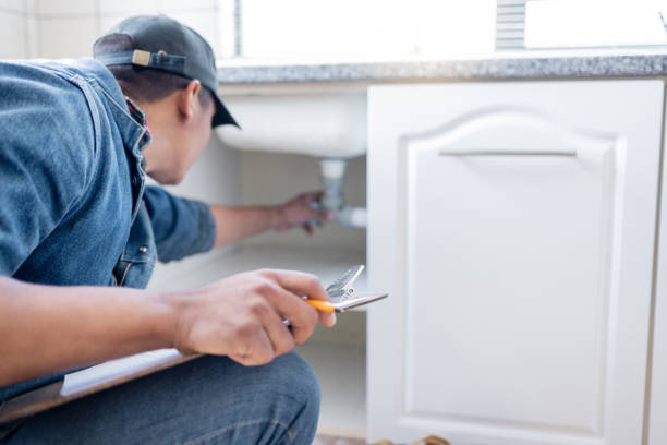 Best Residential Plumbing Services  in Hden Springs, ID