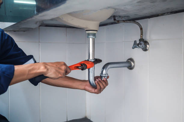 Best Plumbing Installation Services  in Hden Springs, ID