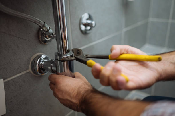 Best Commercial Plumbing Services  in Hden Springs, ID