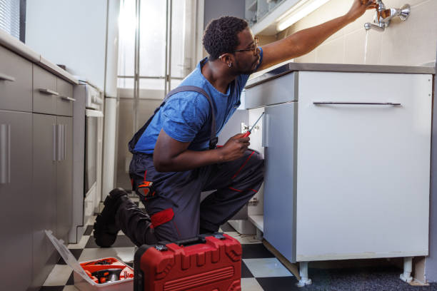 Best Toilet Repair Services  in Hden Springs, ID